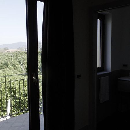 B&B Villa Valentina Taormina Eksteriør billede