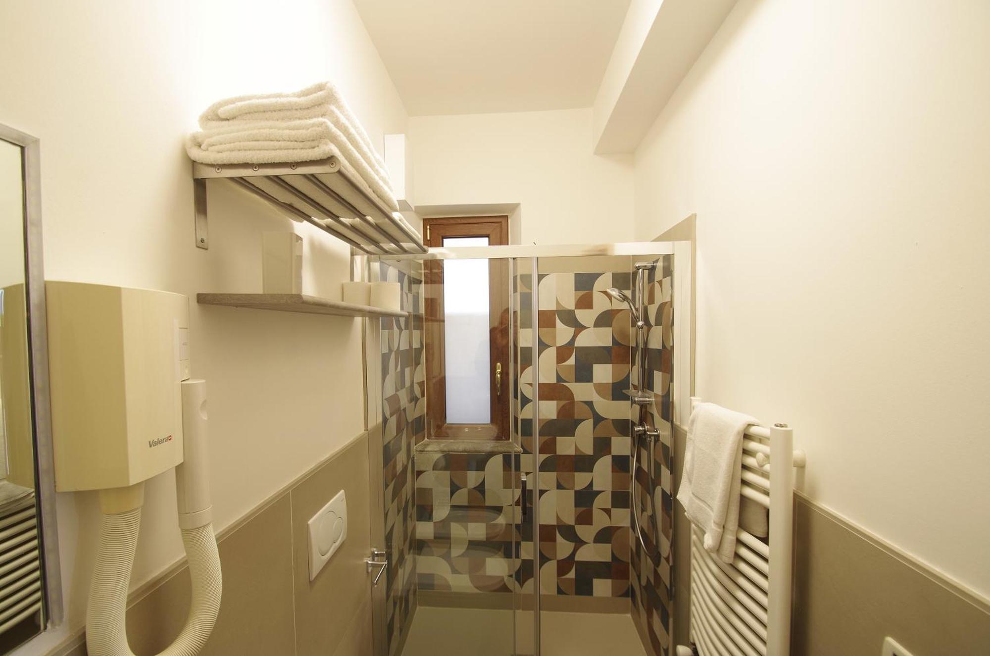 B&B Villa Valentina Taormina Eksteriør billede