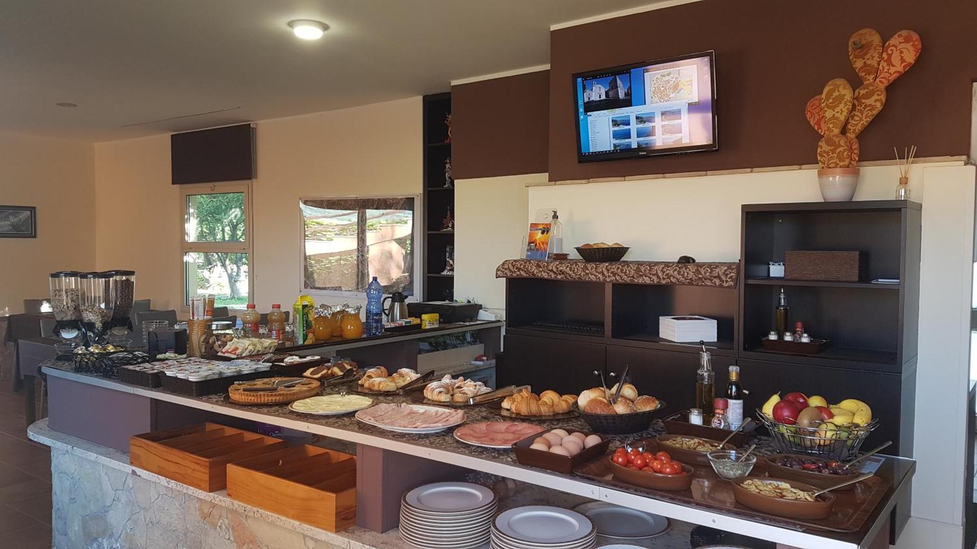 B&B Villa Valentina Taormina Eksteriør billede