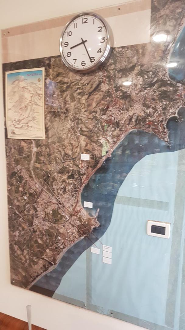 B&B Villa Valentina Taormina Eksteriør billede