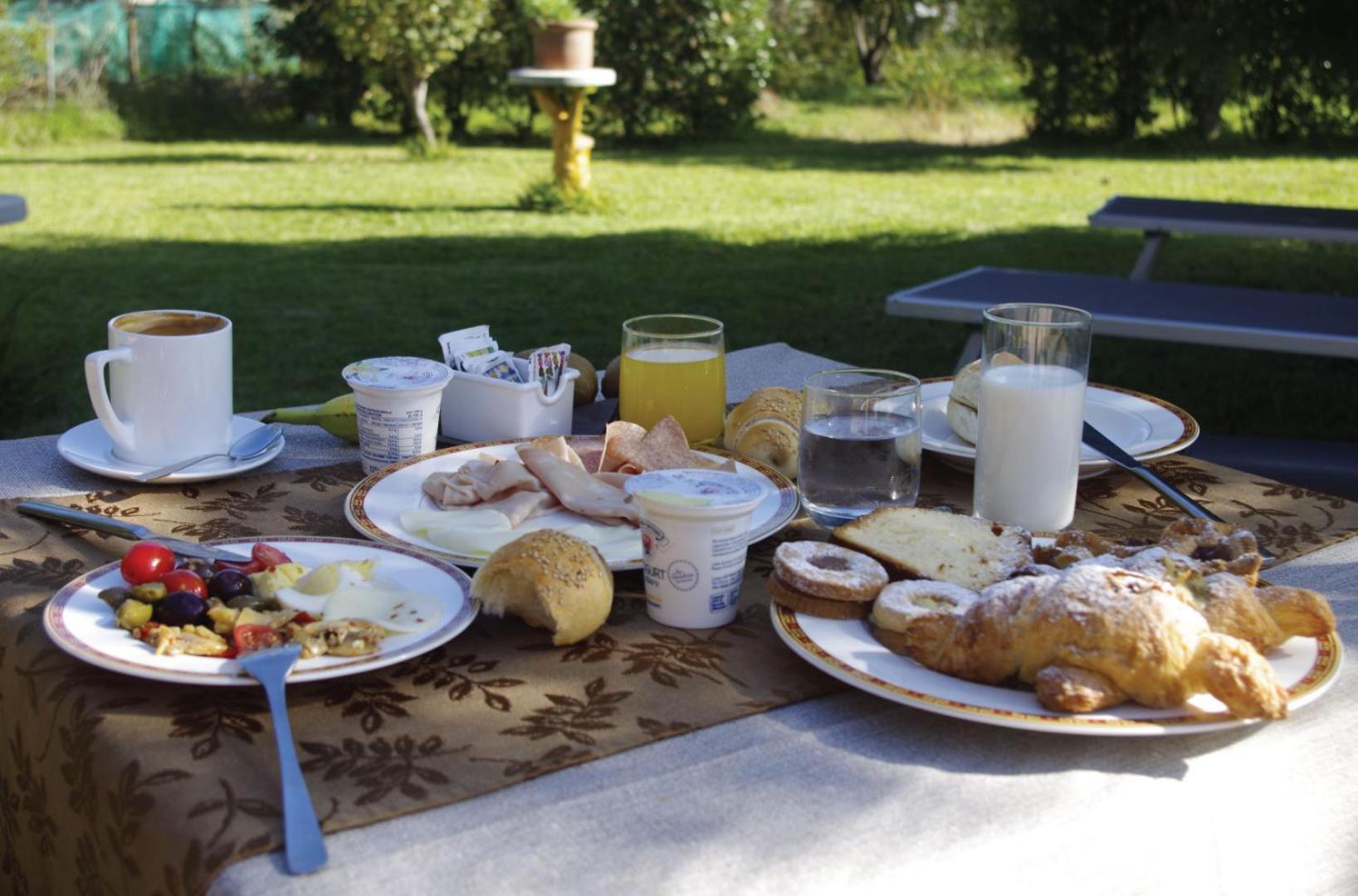 B&B Villa Valentina Taormina Eksteriør billede
