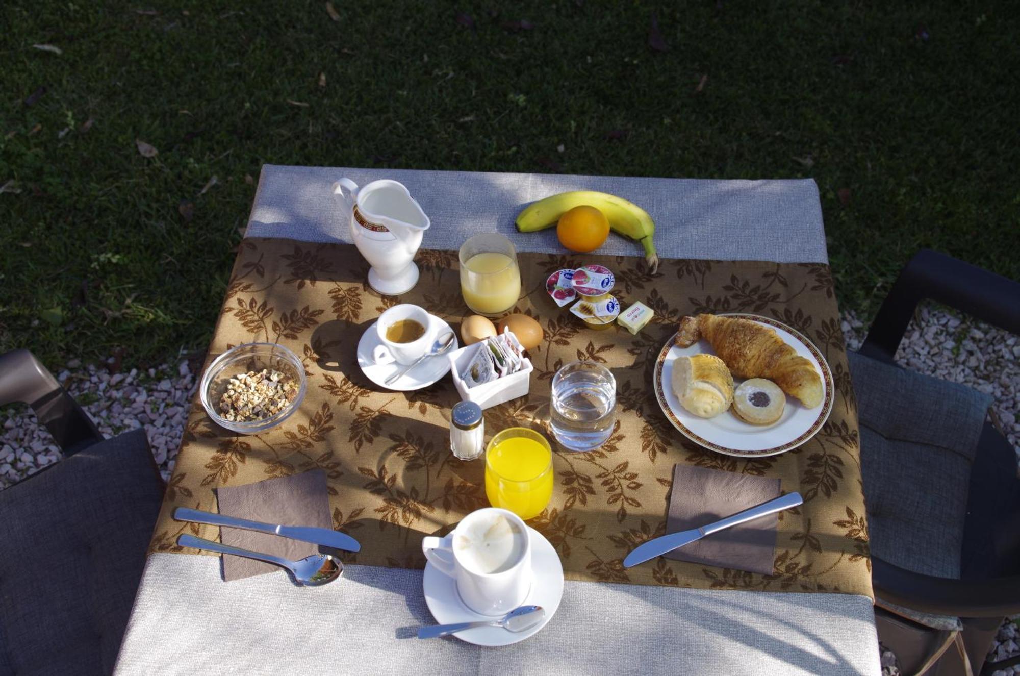 B&B Villa Valentina Taormina Eksteriør billede