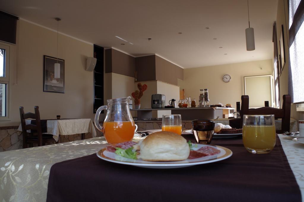 B&B Villa Valentina Taormina Eksteriør billede